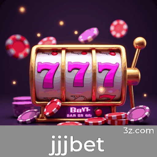 Desbloqueie Bônus Surpreendentes no jjjbet!