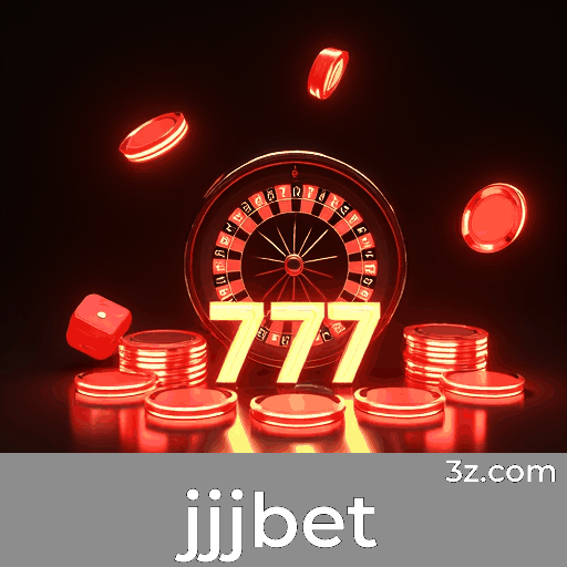 jjjbet: A Nova Era de Interação em Cassinos